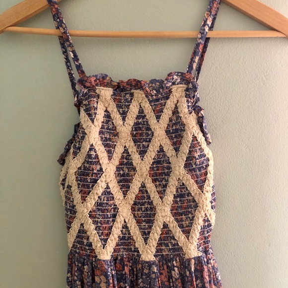 CHRISTY DAWN ๐ NOELLE DRESS in Dusk Roan - Picture 9 of 11